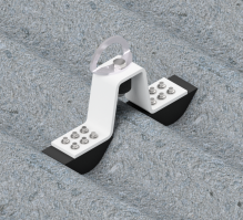 Producte Punto de Anclaje Omega para Fibrocemento